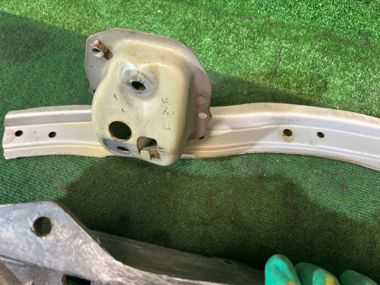 Жесткость бампера передняя SUBARU FORESTER OEM 57790FC100 57760FC061 57730FC080 SF5 1998