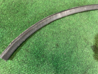 Защита арок левая SUBARU FORESTER OEM 91071FC000 SF5 1998 SILVER 792