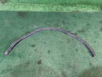 Proteção da cava da roda direita SUBARU FORESTER OEM 91071FC000 SF5 1998 SILVER 792