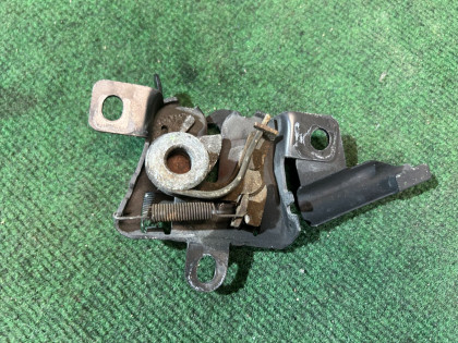 Fecho do capô SUBARU FORESTER OEM 57310FC000 SF5 1998 SILVER 792