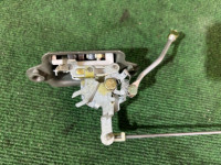 Fecho da porta da bagageira SUBARU FORESTER OEM 60311FC000 SF5 1998 SILVER 792