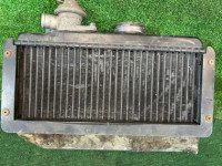 インタークーラー SUBARU FORESTER OEM 21820AA160 SF5 1998 EJ205 AT