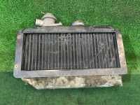 Intercooler 21820AA160 SUBARU FORESTER
