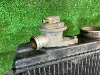 インタークーラー SUBARU FORESTER OEM 21820AA160 SF5 1998 EJ205 AT