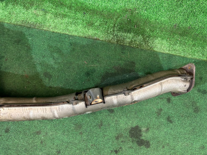 Catalytic converter Даун-пайп SUBARU FORESTER OEM 44102FA040 SF5 1998 EJ205 AT