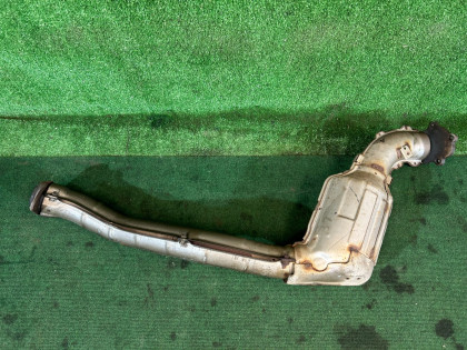 Catalytic converter Даун-пайп SUBARU FORESTER OEM 44102FA040 SF5 1998 EJ205 AT