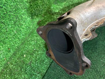 Catalytic converter Даун-пайп SUBARU FORESTER OEM 44102FA040 SF5 1998 EJ205 AT