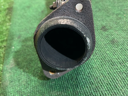 Catalytic converter Даун-пайп SUBARU FORESTER OEM 44102FA040 SF5 1998 EJ205 AT