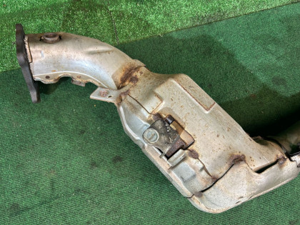 Catalytic converter Даун-пайп SUBARU FORESTER OEM 44102FA040 SF5 1998 EJ205 AT