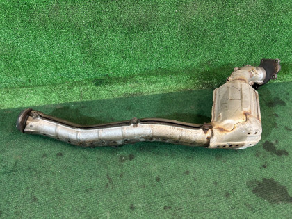 Catalytic converter Даун-пайп SUBARU FORESTER OEM 44102FA040 SF5 1998 EJ205 AT
