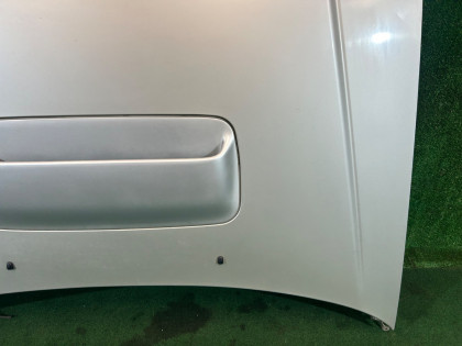 ฝากระโปรงหน้า SUBARU FORESTER OEM 57220FC030 SF5 1998 SILVER 792