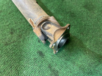Transmisión cardán SUBARU FORESTER OEM 27031FC041 SF5 1998 EJ205 AT