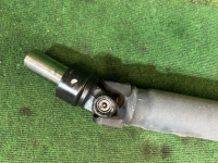 Transmisión cardán SUBARU FORESTER OEM 27031FC041 SF5 1998 EJ205 AT