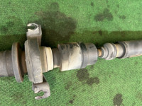 Transmisión cardán SUBARU FORESTER OEM 27031FC041 SF5 1998 EJ205 AT