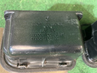 ช่องระบายอากาศตัวถัง SUBARU FORESTER OEM 72662FC010 SF5 1998 SILVER 792