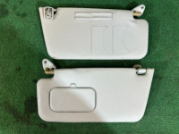 ที่บังแดด 92010FC110NE 92010FC510NE SUBARU FORESTER