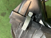 Caja del filtro de aire под свап SUBARU FORESTER OEM 46053AC060 46053AC050 46023FC010 46040AE020 SF5 1998 EJ205 AT