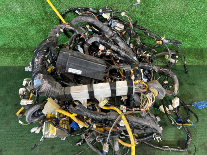 Ramal de cables под свап SUBARU FORESTER OEM 81410FC300, 81210FC000, 81510FC000 SF5 1998 EJ205 AT