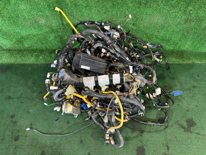 ชุดสายไฟ под свап 81410FC300, 81210FC000, 81510FC000 SUBARU FORESTER
