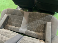 座椅总成 SUBARU FORESTER OEM 64010FC480OE 64100FC080 64010FC490OE 64230FC120OE 64240FC120OE SF5 1998 SILVER 792
