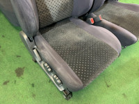座椅总成 SUBARU FORESTER OEM 64010FC480OE 64100FC080 64010FC490OE 64230FC120OE 64240FC120OE SF5 1998 SILVER 792