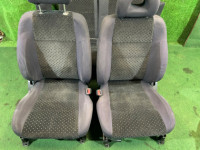 座椅总成 SUBARU FORESTER OEM 64010FC480OE 64100FC080 64010FC490OE 64230FC120OE 64240FC120OE SF5 1998 SILVER 792