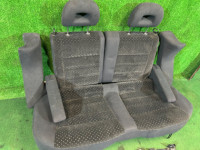座椅总成 SUBARU FORESTER OEM 64010FC480OE 64100FC080 64010FC490OE 64230FC120OE 64240FC120OE SF5 1998 SILVER 792