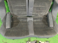 座椅总成 SUBARU FORESTER OEM 64010FC480OE 64100FC080 64010FC490OE 64230FC120OE 64240FC120OE SF5 1998 SILVER 792