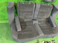 座椅总成 SUBARU FORESTER OEM 64010FC480OE 64100FC080 64010FC490OE 64230FC120OE 64240FC120OE SF5 1998 SILVER 792