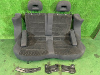 座椅总成 SUBARU FORESTER OEM 64010FC480OE 64100FC080 64010FC490OE 64230FC120OE 64240FC120OE SF5 1998 SILVER 792