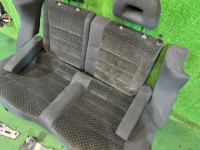 座椅总成 SUBARU FORESTER OEM 64010FC480OE 64100FC080 64010FC490OE 64230FC120OE 64240FC120OE SF5 1998 SILVER 792