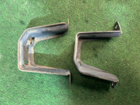 Soporte de la barra estabilizadora trasera SUBARU FORESTER OEM 20520AC000 20520AC010 SF5 1998 SILVER 792