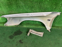 右前翼子板 SUBARU FORESTER OEM 57120FC000 SF5 1998 SILVER 792