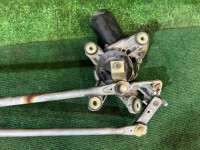 ワイパーリンケージ SUBARU FORESTER OEM 86511FC000 86521FC020 SF5 1998 EJ205 AT