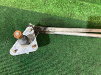 ワイパーリンケージ SUBARU FORESTER OEM 86511FC000 86521FC020 SF5 1998 EJ205 AT