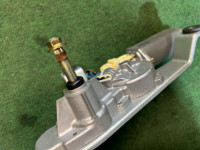リアワイパーモーター SUBARU FORESTER OEM 86511FC041 SF5 1998 EJ205 AT