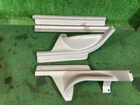 คิ้วชายบันได 94065FA100 94065FA110 94065FA060 94065FA070 SUBARU FORESTER