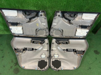 แผงบุประตู SUBARU FORESTER OEM 94050FC240ND 94050FC250ND 94056FC140ND 94056FC150ND SF5 1998 SILVER 792
