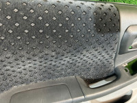 แผงบุประตู SUBARU FORESTER OEM 94050FC240ND 94050FC250ND 94056FC140ND 94056FC150ND SF5 1998 SILVER 792