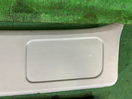 Tapizado del portón SUBARU FORESTER OEM 94064FC000ND 94013FC020ND 94013FC010ND 94013FC000ND SF5 1998 SILVER 792