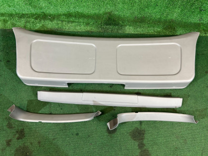 Обшивка пятой двери 94064FC000ND 94013FC020ND 94013FC010ND 94013FC000ND SUBARU FORESTER