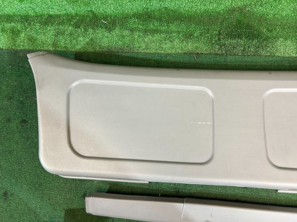 Tapizado del portón SUBARU FORESTER OEM 94064FC000ND 94013FC020ND 94013FC010ND 94013FC000ND SF5 1998 SILVER 792