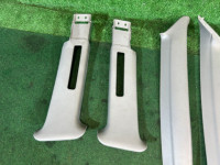 立柱饰板 SUBARU FORESTER OEM 94010FC000ND 94010FC010ND 94010FC020ND 94010FC030ND 94010FC041ND SF5 1998 SILVER 792