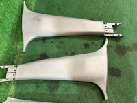 立柱饰板 SUBARU FORESTER OEM 94010FC000ND 94010FC010ND 94010FC020ND 94010FC030ND 94010FC041ND SF5 1998 SILVER 792