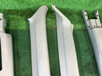 立柱饰板 SUBARU FORESTER OEM 94010FC000ND 94010FC010ND 94010FC020ND 94010FC030ND 94010FC041ND SF5 1998 SILVER 792