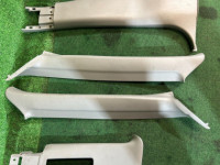 立柱饰板 SUBARU FORESTER OEM 94010FC000ND 94010FC010ND 94010FC020ND 94010FC030ND 94010FC041ND SF5 1998 SILVER 792