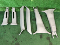 แผงบุเสา 94010FC000ND 94010FC010ND 94010FC020ND 94010FC030ND 94010FC041ND SUBARU FORESTER