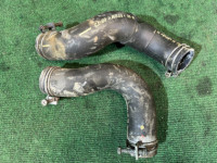 Manguitos del radiador SUBARU FORESTER OEM X4511FC020 X4511FC040 SF5 1998 EJ205 AT