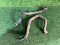 Tubos do aquecimento SUBARU FORESTER OEM 72411FA001 72015AA020 SF5 1998 EJ205 AT