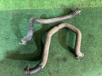 Tubos do aquecimento SUBARU FORESTER OEM 72411FA001 72015AA020 SF5 1998 EJ205 AT